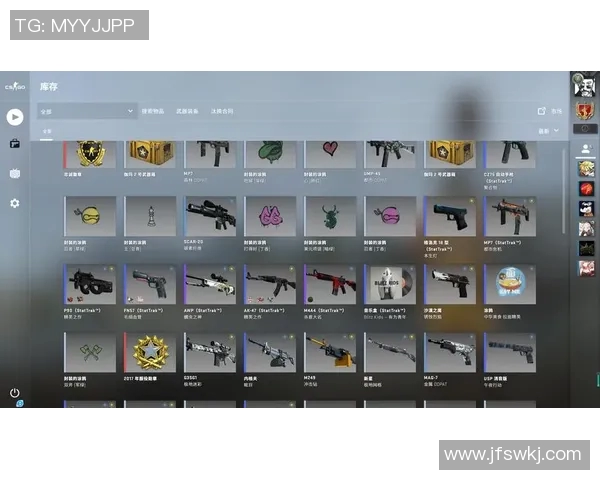 吴敏深度解析CSGO游戏技巧与策略分享，助你提升竞技水平