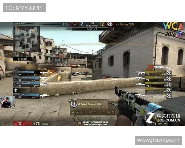 探索EDG团队协作的奥秘与CSGO巨献的完美结合