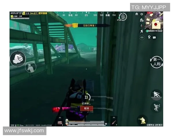 探索和平精英与FPX节奏的完美结合揭开S15LOL的神秘面纱