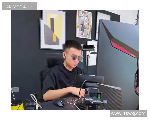 电竞实时数据分析聚焦和平精英BLG选手个人能力提升探讨