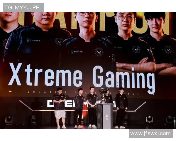 WE战队的崛起与荣耀DOTA2总决赛背后的成长历程纪实