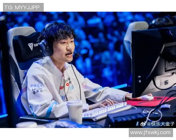 深入分析BLG在王者荣耀赛场上的全方位压制策略与战术布局