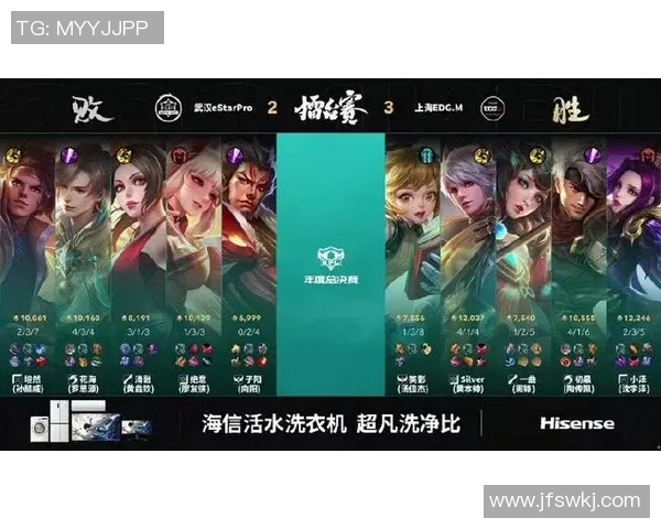 esports最新数据S15LOL比分王者荣耀专题深度解析EDG选手个人能力与团队协作的完美结合