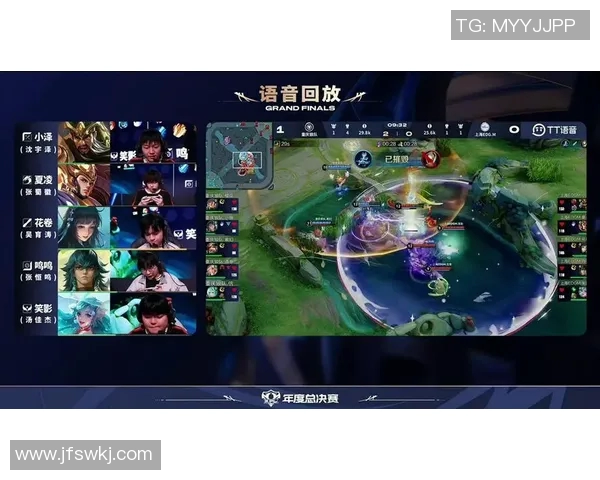 esports最新数据探讨EDG在王者荣耀中的灵活性策略与战术调整分析 esports最新数据探讨EDG在王者荣耀中的灵活性策略与战术调整分析