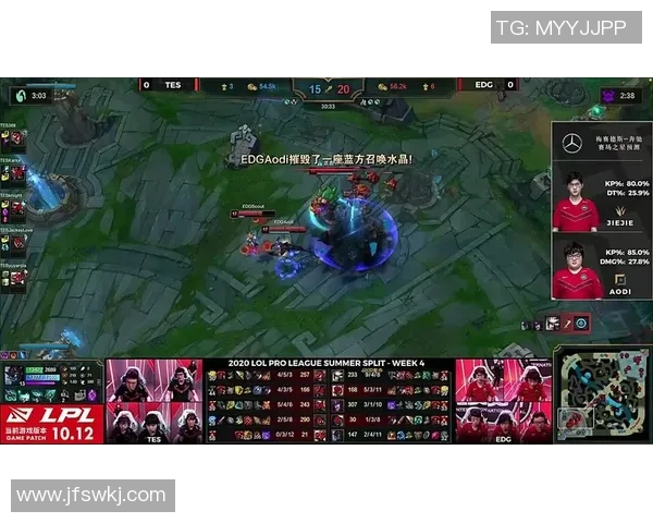 电竞新闻和平精英战术EDG区域防守体系解析与实战应用技巧分享