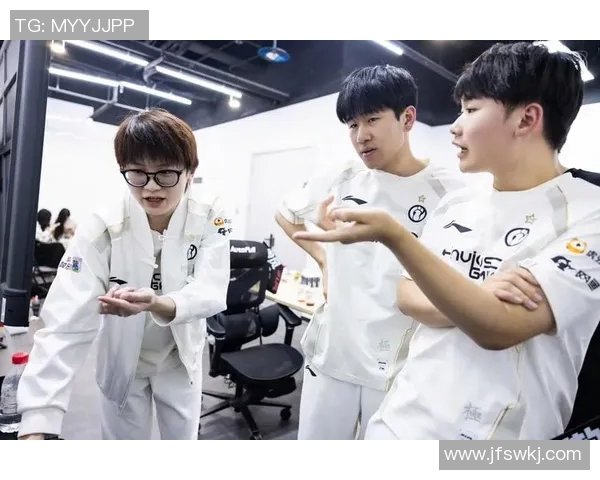 赛后复盘JDG与IG精彩配合分析及战术解读实时新闻 赛后复盘JDG与IG精彩配合分析及战术解读实时新闻