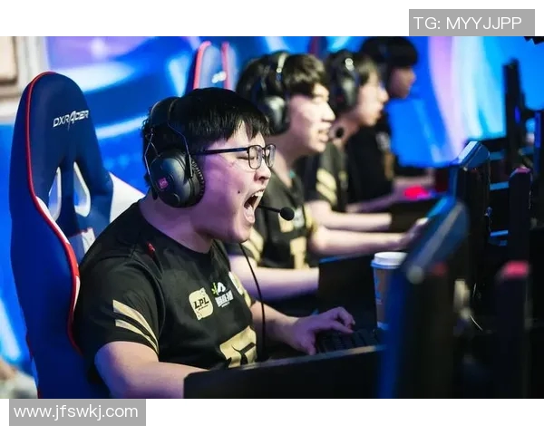 2026电竞新闻RNG在S15LOL比赛中阵地战策略的创新与突破分析 2026电竞新闻RNG在S15LOL比赛中阵地战策略的创新与突破分析